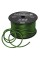 Кабель силовий Deaf Bonce MPC-8GA (Green)