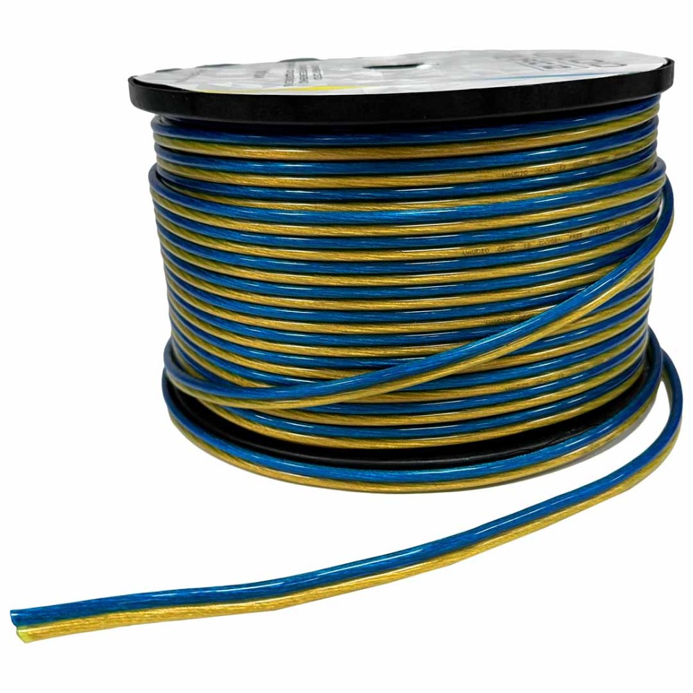 Кабель акустичний UAudio OFCC 16