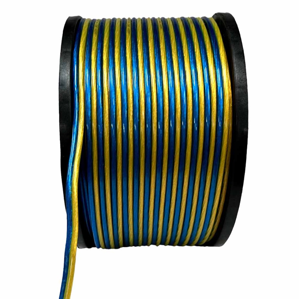 Кабель акустичний UAudio OFCC 16