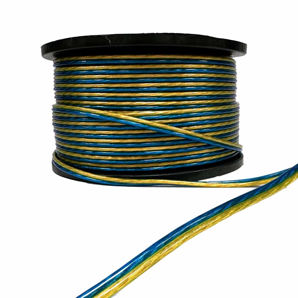 Кабель акустический UAudio OFCC 14