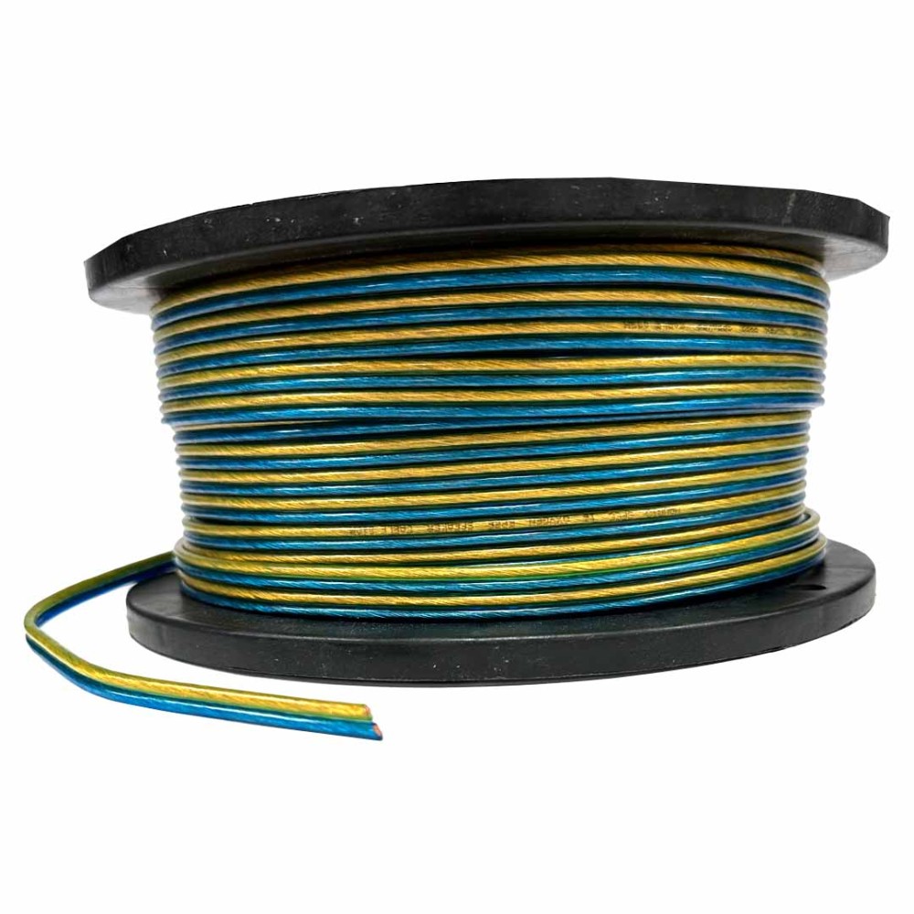 Кабель акустический UAudio OFCC 14