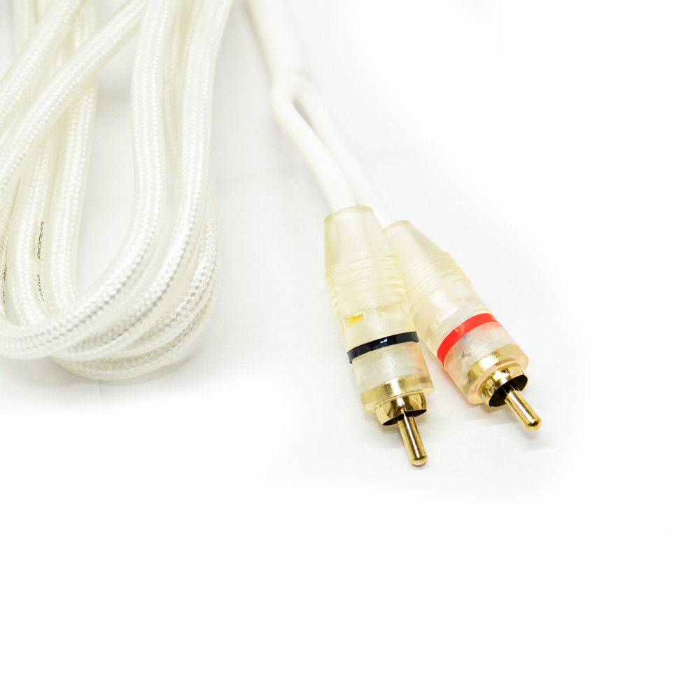 RCA кабель UAudio S-RCA 2