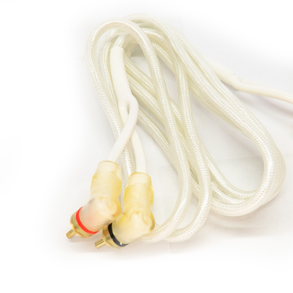 RCA кабель UAudio S-RCA 2
