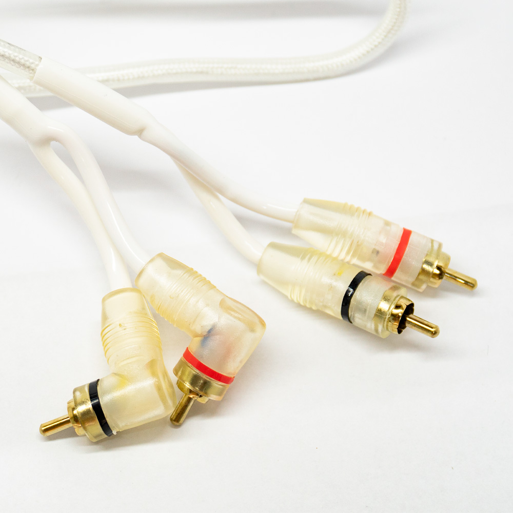 RCA кабель UAudio S-RCA 2