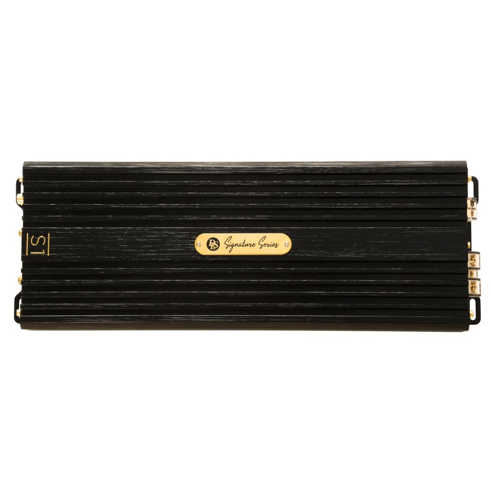 1-канальний підсилювач DLS Signature S1