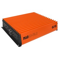 2-канальный усилитель GAS MAD A1-70.2