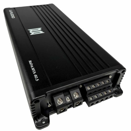5-канальний підсилювач UAudio Malva MVA-80.5