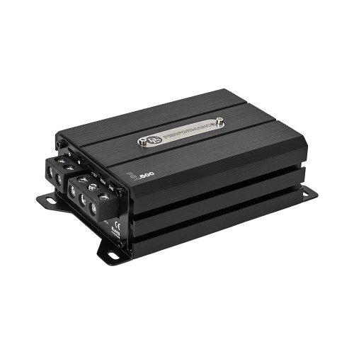 1-канальний підсилювач DLS Performance Slim PS1.500
