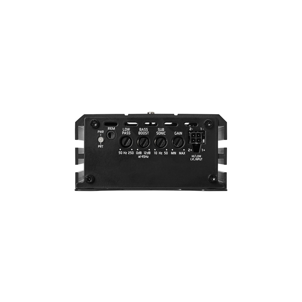 Одноканальний підсилювач звуку DLS Performance Slim PS1.500