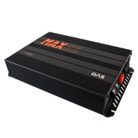 1-канальный усилитель GAS MAX A2-800.1D