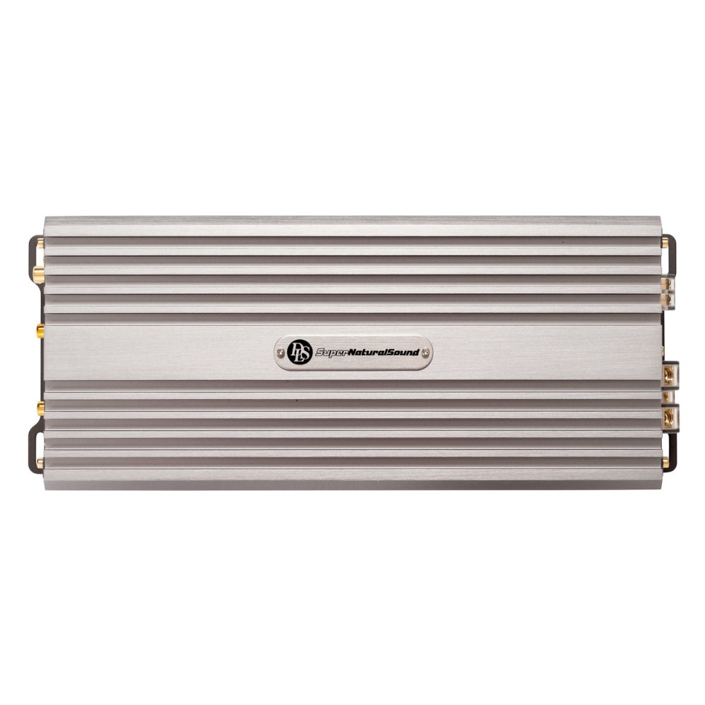 1-канальный усилитель DLS Reference CCi500