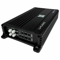 4-канальний підсилювач UAudio Malva MVA-80.4