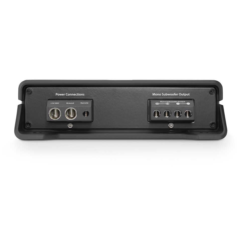 1-канальний підсилювач JL Audio JD500/1