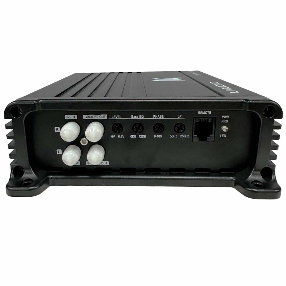 1-канальный усилитель UAudio Malva MVA-500.1