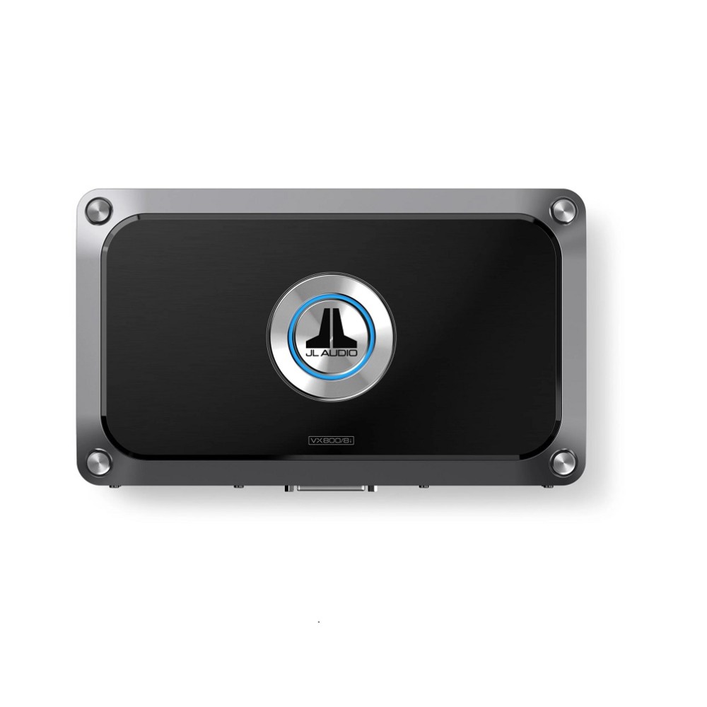 Процессорный 8-канальный DSP усилитель JL Audio VX800/8i