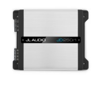 1-канальний підсилювач JL Audio JD250/1