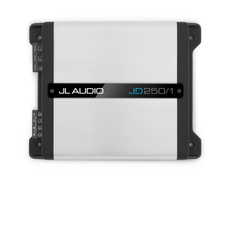 1-канальний підсилювач JL Audio JD250/1