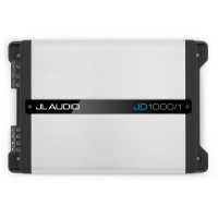 1-канальний підсилювач JL Audio JD1000/1