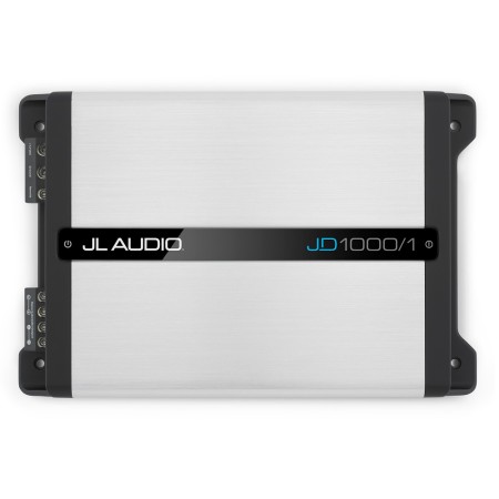 1-канальний підсилювач JL Audio JD1000/1