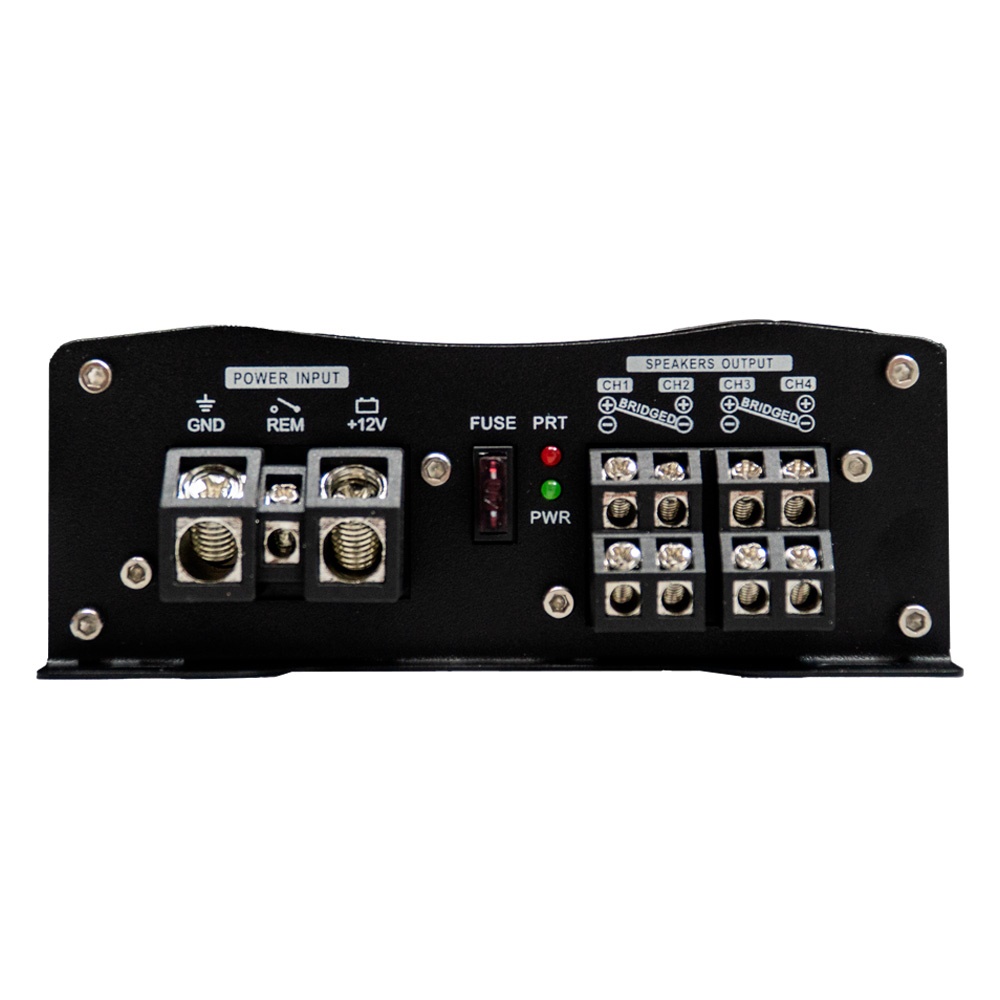 4-канальный усилитель підсилювач UAudio Mini MNA-70.4