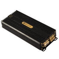 4-канальний підсилювач DLS Signature S4