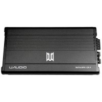 4-канальный усилитель UAudio Malva MVA-120.4