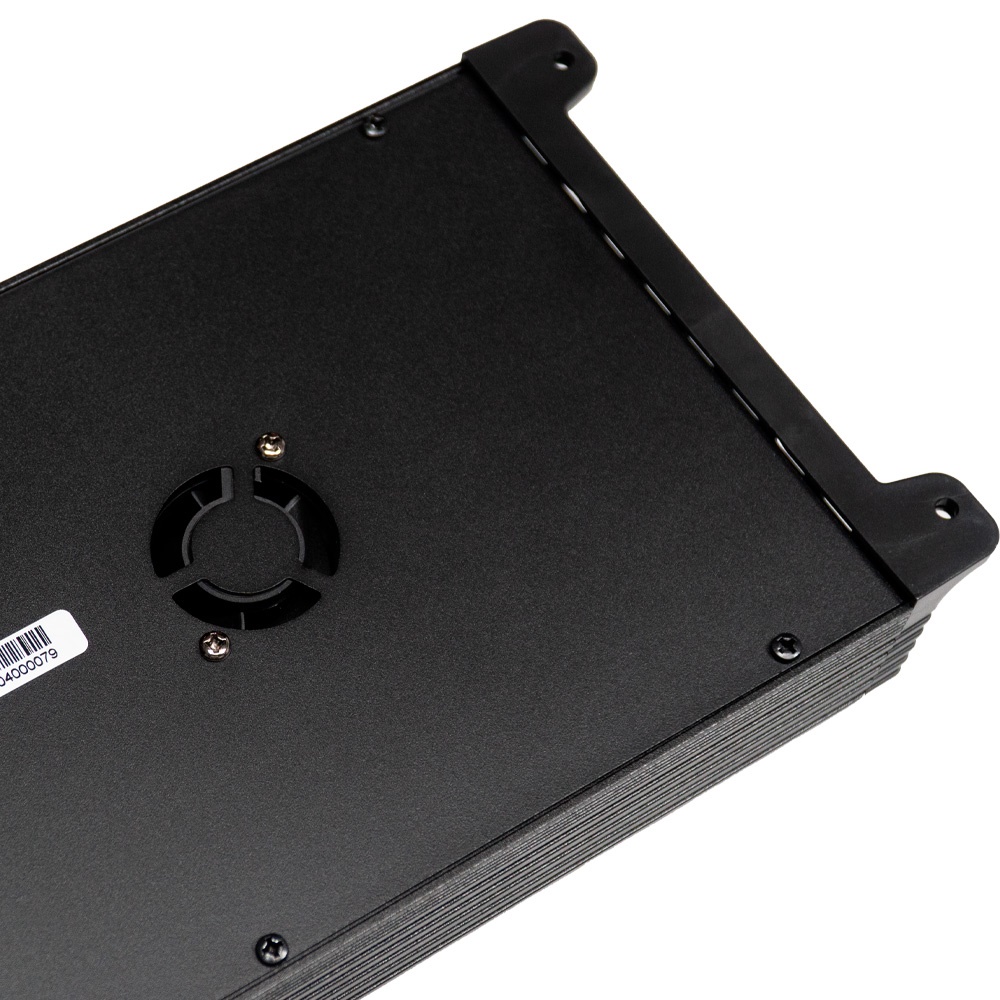 4-канальний підсилювач UAudio Malva MVA-120.4