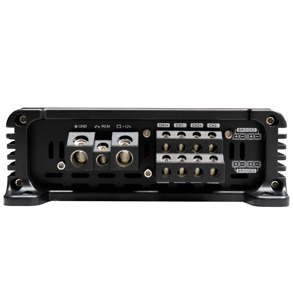 4-канальний підсилювач UAudio Malva MVA-120.4