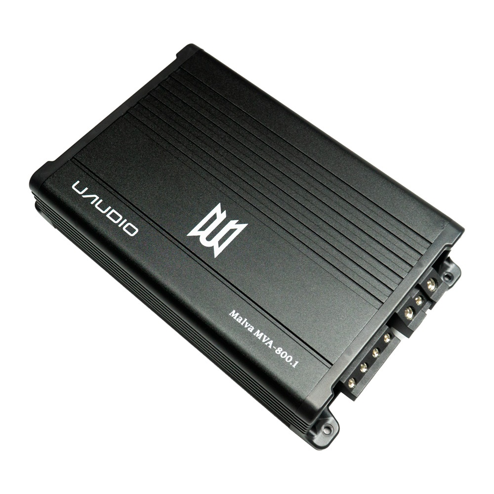 1-канальний підсилювач UAudio Malva MVA-800.1