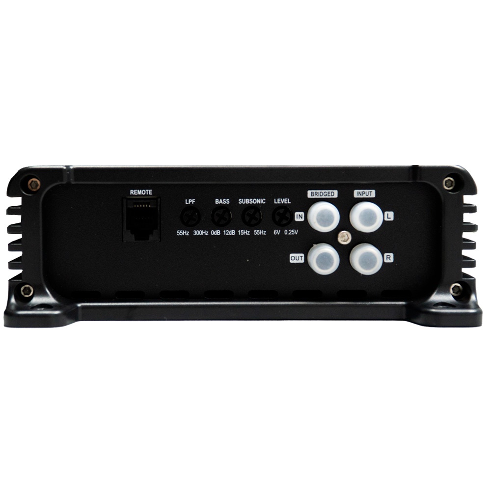 1-канальний підсилювач UAudio Malva MVA-800.1