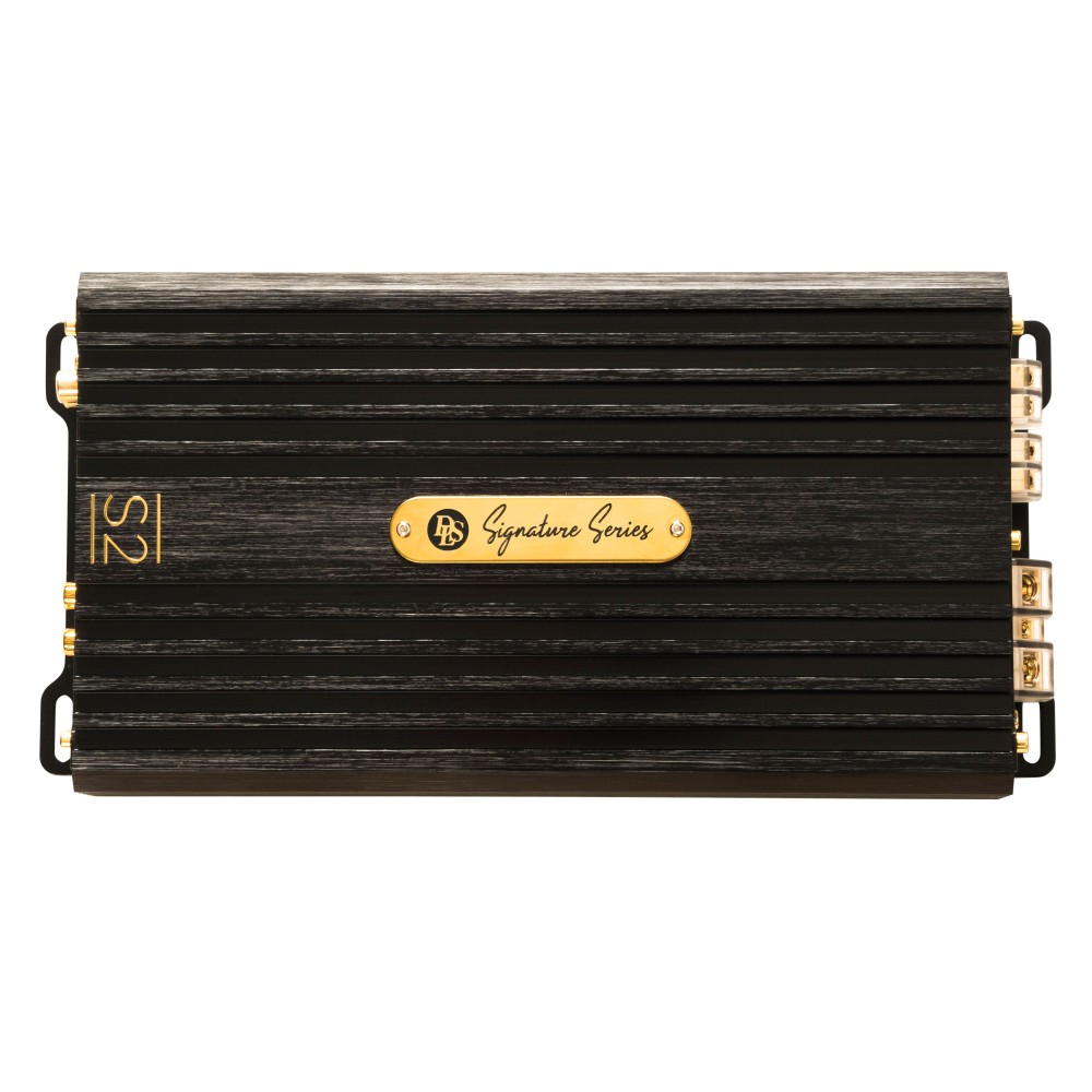 2-канальный усилитель DLS Signature S2