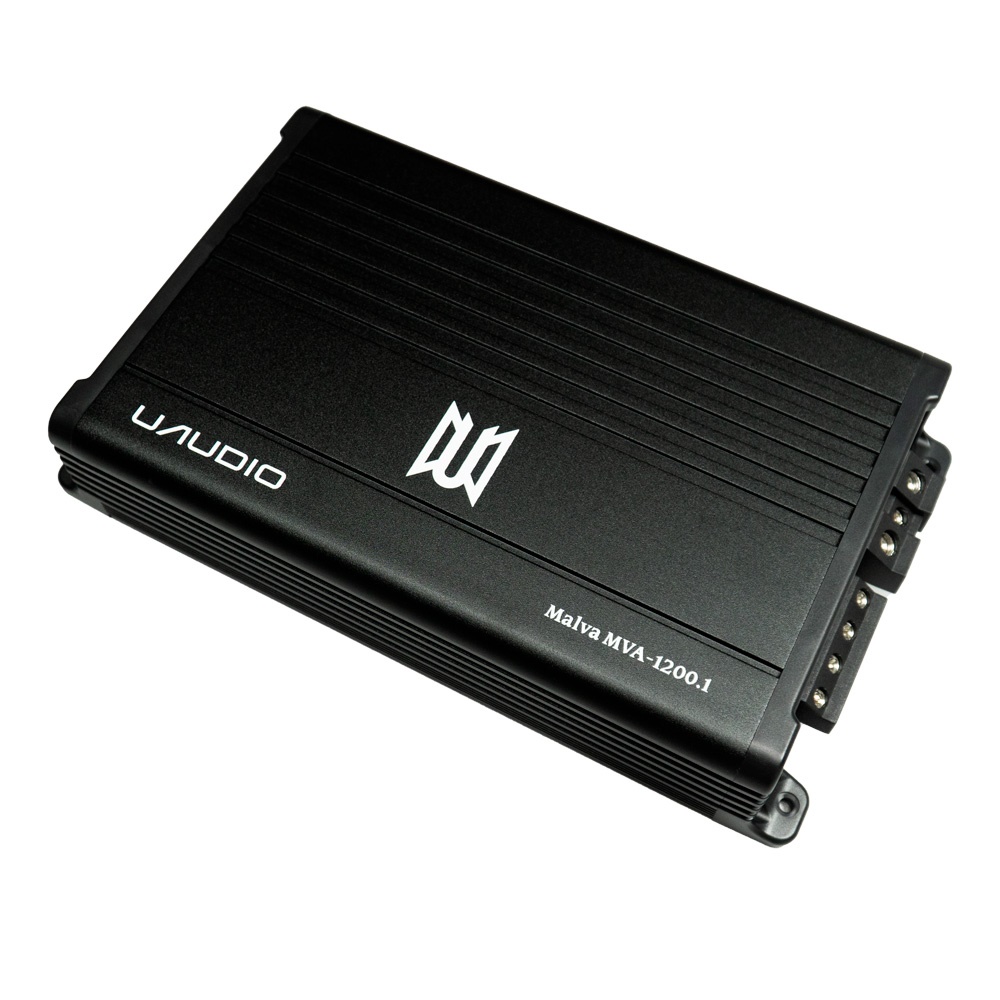 1-канальный усилитель UAudio Malva MVA-1200.1