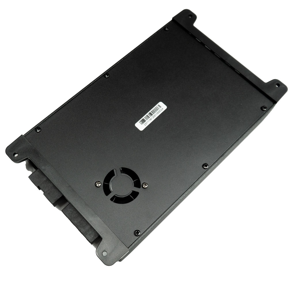 1-канальный усилитель UAudio Malva MVA-1200.1