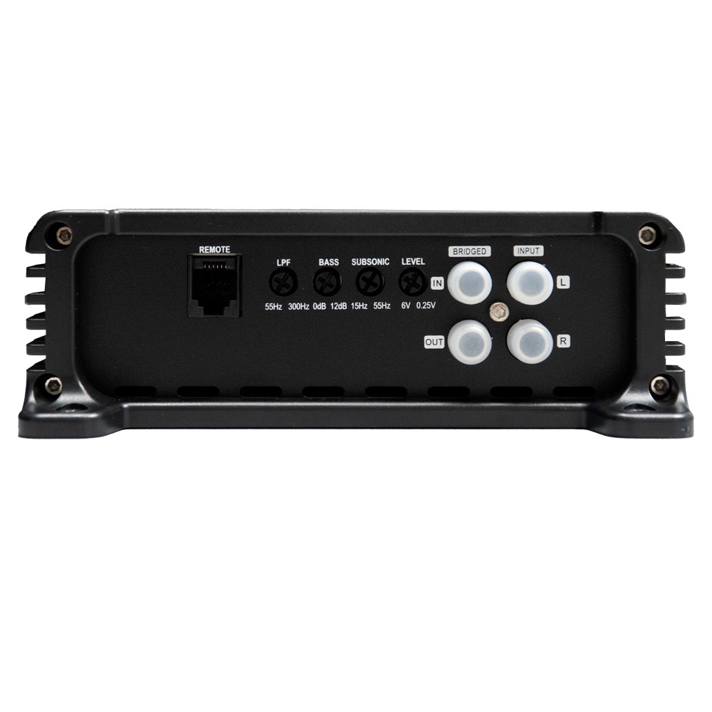 1-канальный усилитель UAudio Malva MVA-1200.1