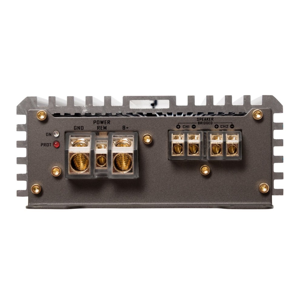 2-канальний підсилювач DLS Reference CCi2