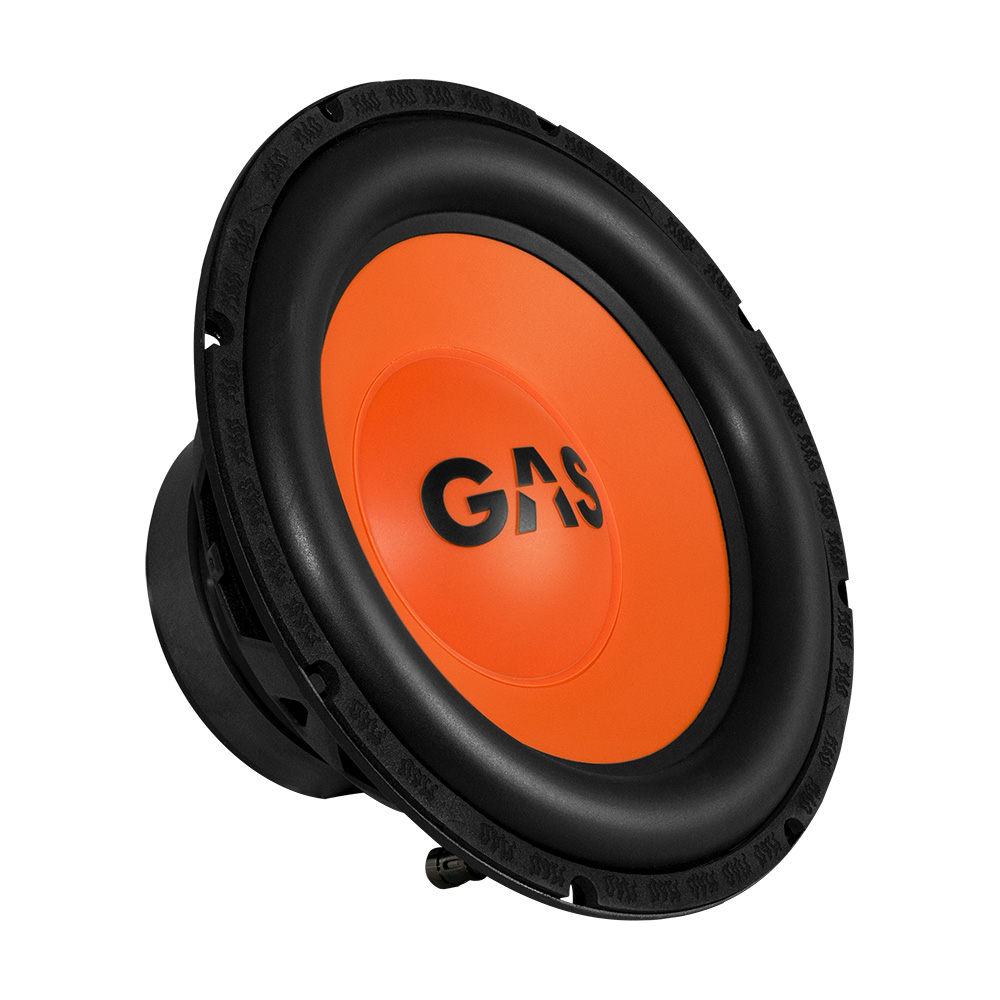 Сабвуферний динамік GAS MAD S1-104 10″