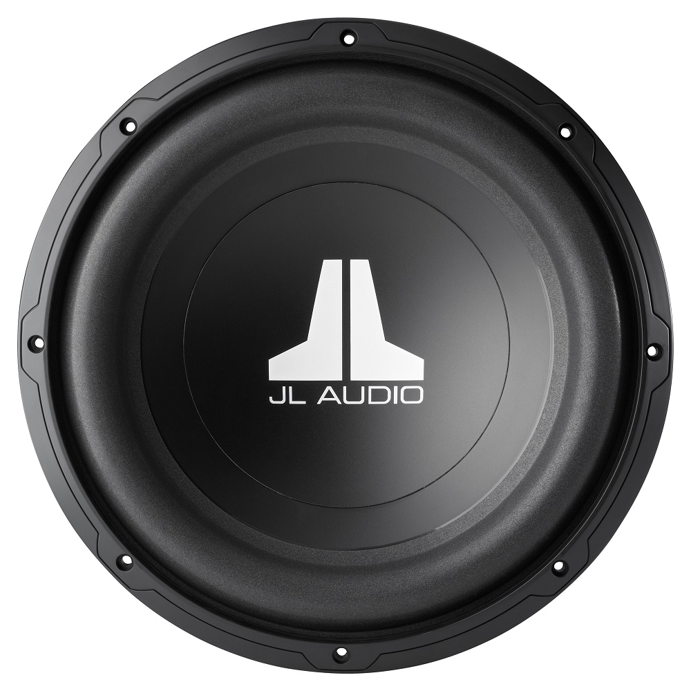 Сабвуферний динамік JL Audio 12W0v3-4 12″