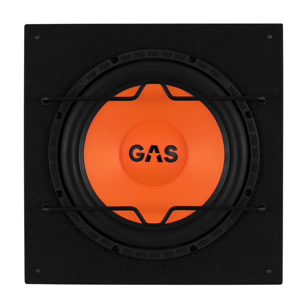 Корпусний пасивний сабвуфер GAS MAD B1-112