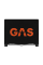Корпусний пасивний сабвуфер GAS MAD B1-112