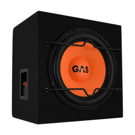 Корпусний пасивний сабвуфер GAS MAD B1-112