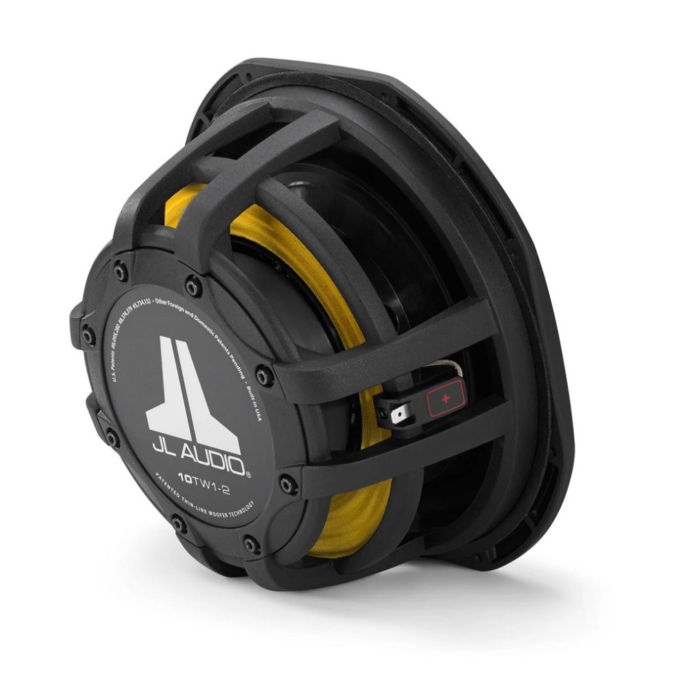 Сабвуферний динамік JL Audio 10TW1-2