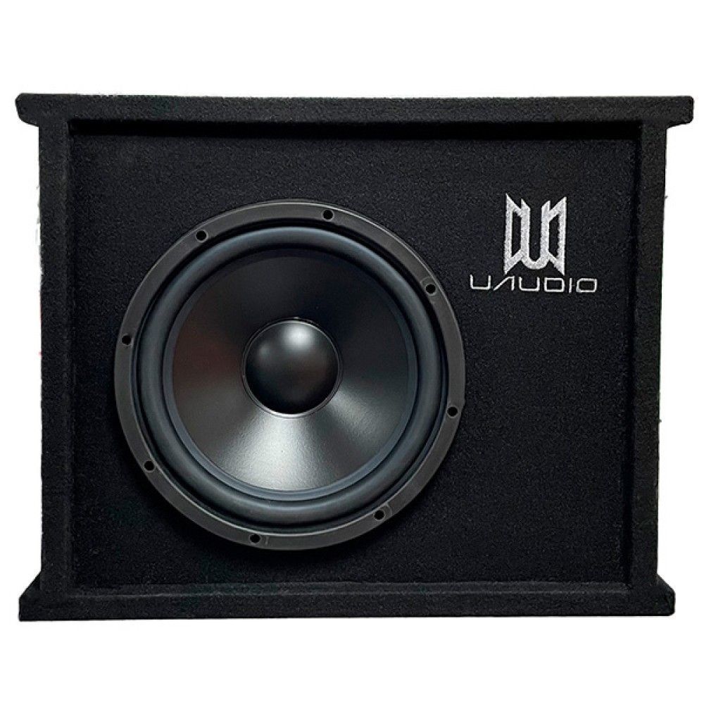 Активный сабвуфер UAudio Icon AS 10