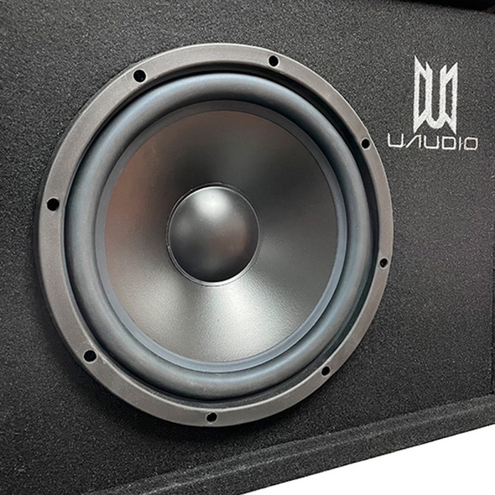 Активный сабвуфер UAudio Icon AS 10