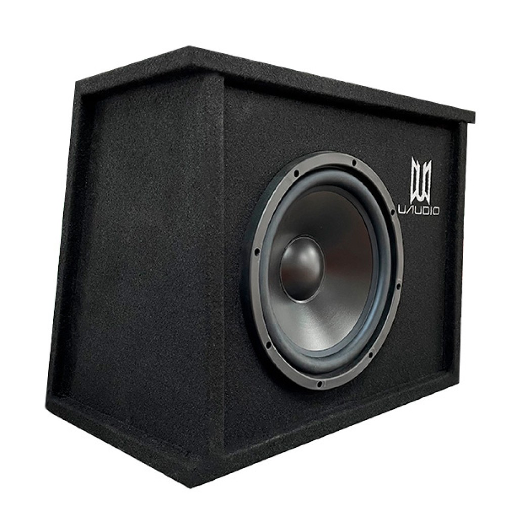 Активный сабвуфер UAudio Icon AS 10