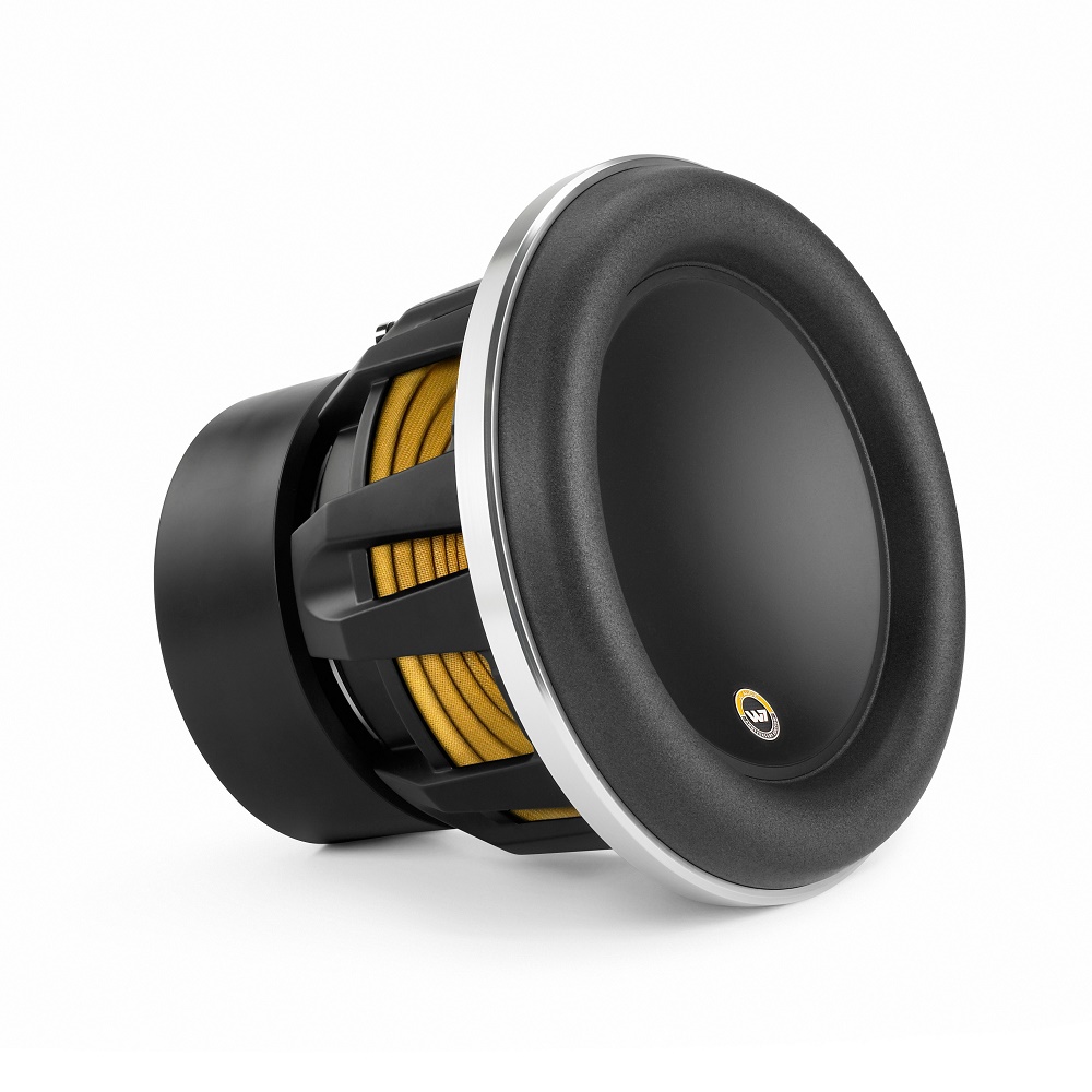 Сабвуферний динамік JL Audio 10W7AE-3 10″