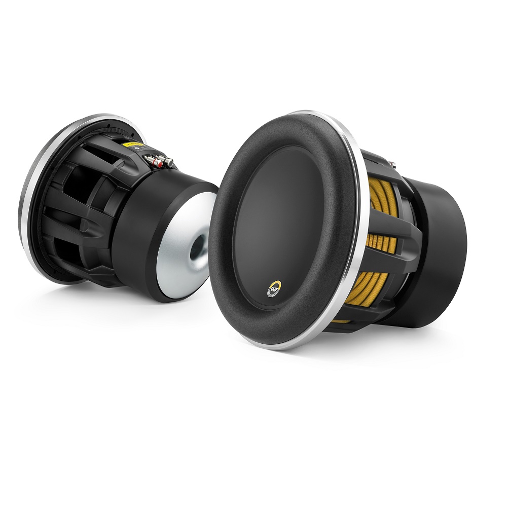 Сабвуферний динамік JL Audio 10W7AE-3 10″