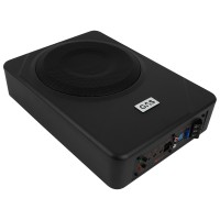 Активный сабвуфер GAS MAX ASB1-8