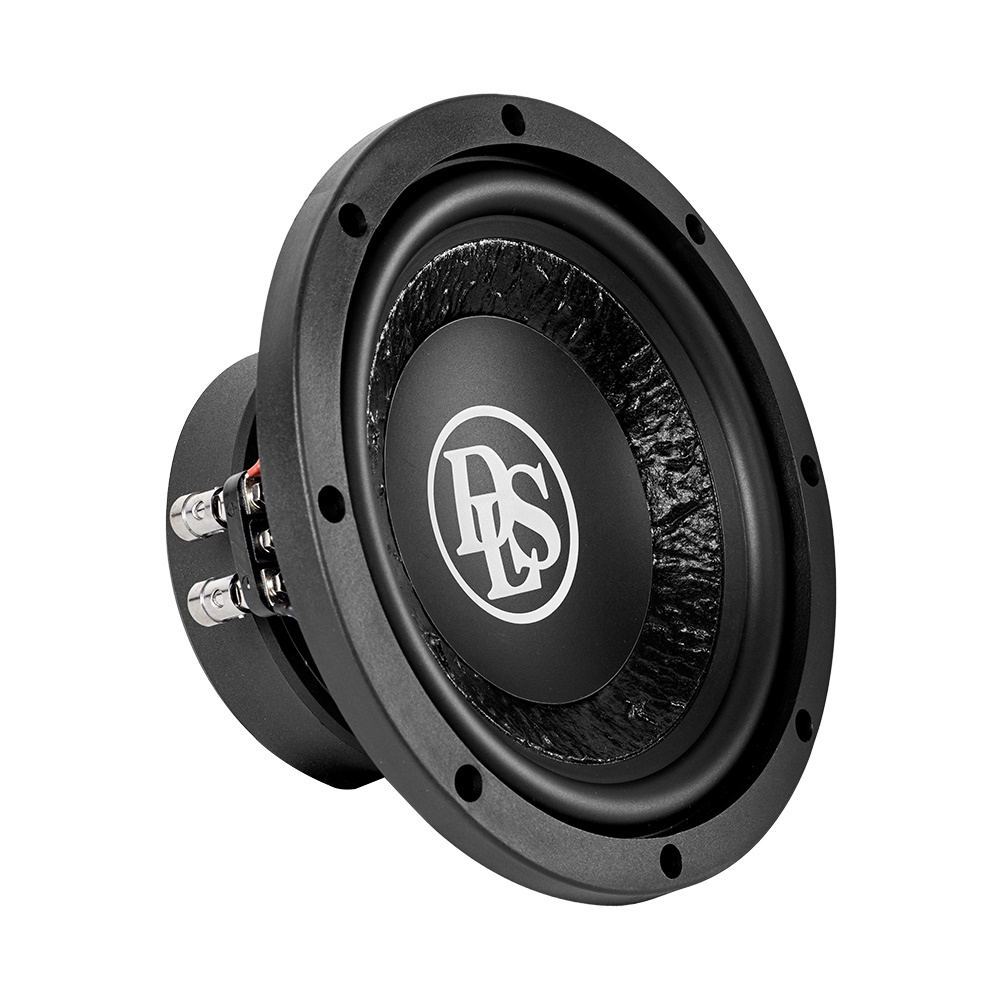 Сабвуферний динамік DLS Perfomance PE8.D2 8″