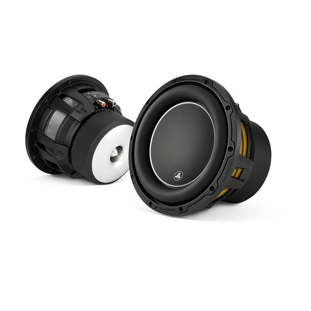 Сабвуферный динамик JL Audio 10W6v3-D4 10"