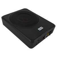 Активный сабвуфер GAS MAX ASB1-10